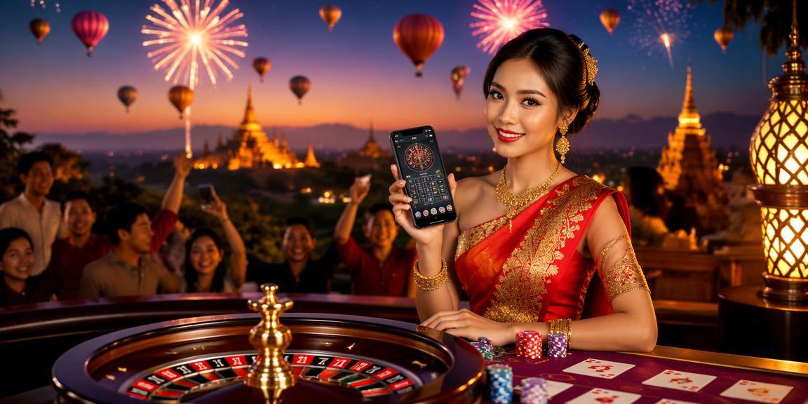 pp689 ထိုးငွေကြီး စလော့
