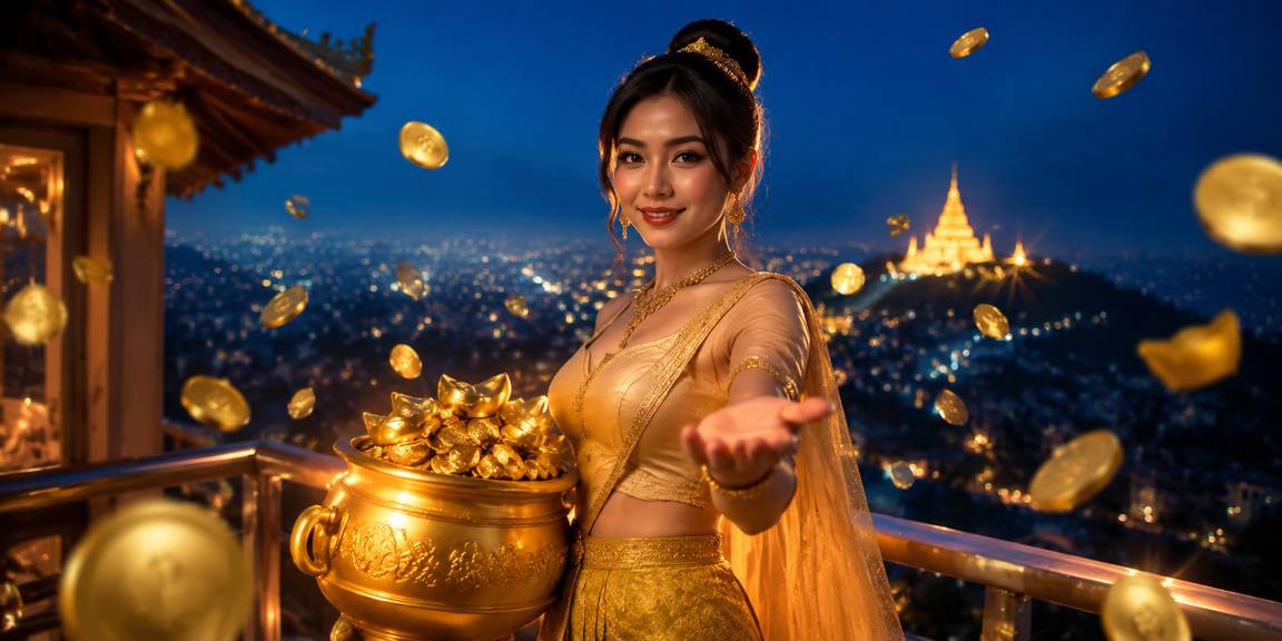 pp689 ကြိုဆို ဘောနပ်စ်