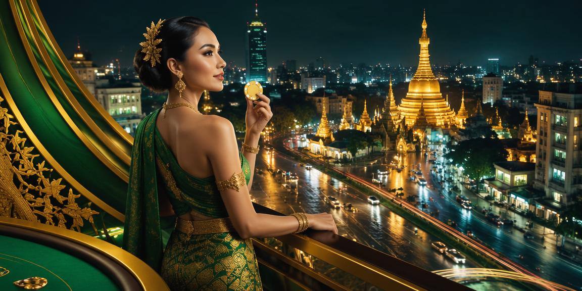 pp689 ကာစီနို